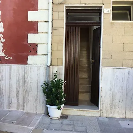 Holiday home Eva Casavacanza Savelletri