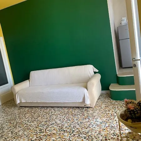 Holiday home Eva Casavacanza Savelletri