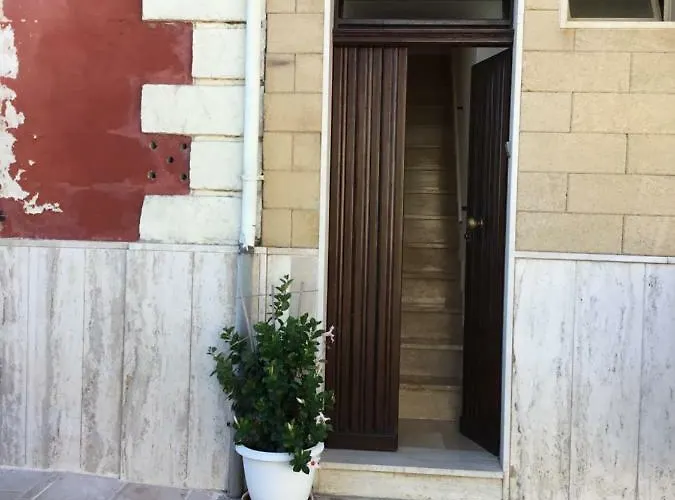 בית נופש Eva Casavacanza Savelletri