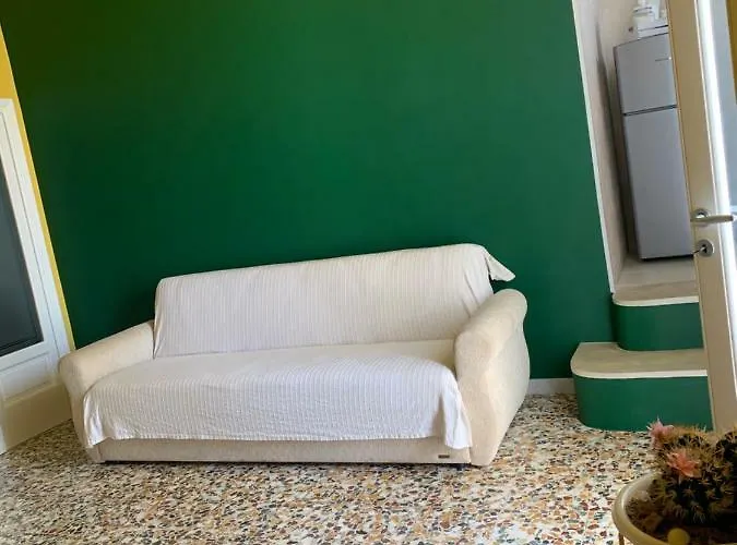בית נופש Eva Casavacanza Savelletri