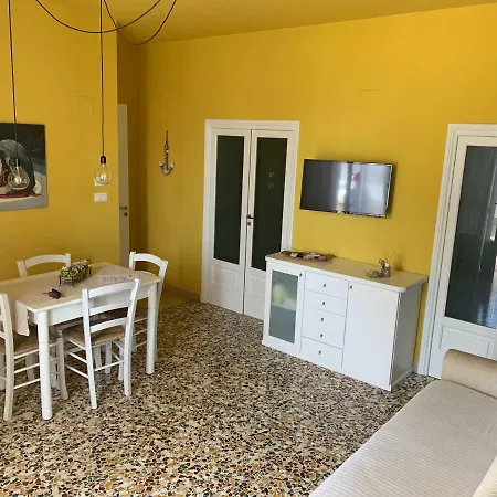 Eva Casavacanza Ferienhaus