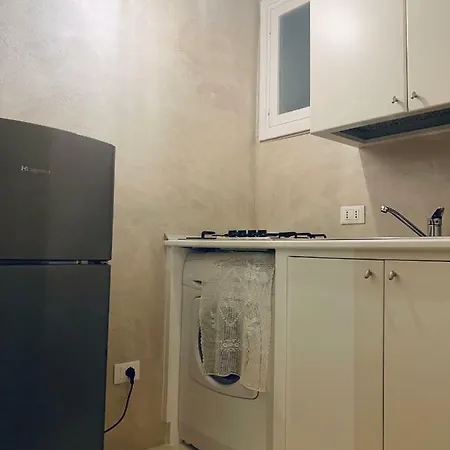 Eva Casavacanza Ferienhaus *