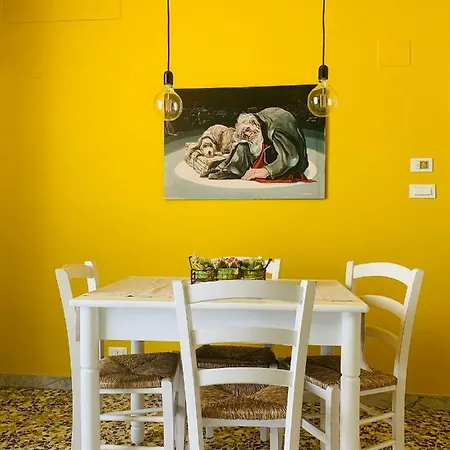 Eva Casavacanza Ferienhaus Savelletri